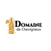 logo Domaine De Chevigneux