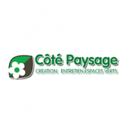 logo Côté Paysage