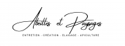 logo Abeilles Et Paysages
