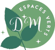 logo Dm Espaces Verts