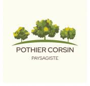 LOGO Pothier Corsin Paysagiste