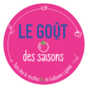 LOGO LE GOUT DES SAISONS