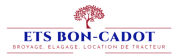 LOGO BON-CADOT