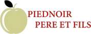 LOGO PIEDNOIR PERE ET FILS