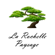 LOGO La Rochelle Paysage