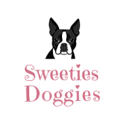 LOGO Sweeties Doggies