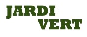 LOGO JARDI VERT