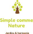LOGO Simple comme Nature