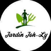 LOGO Jardin Joh-Ly