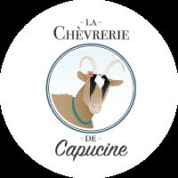 LOGO Equiparadis - La chevrerie de capucine