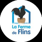 LOGO La Ferme de Flins