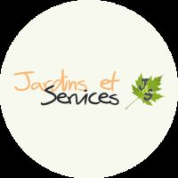 LOGO SHD JARDINS ET SERVICES