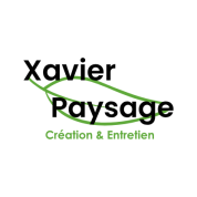 logo Xavier Paysage