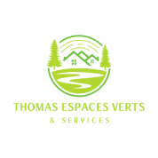 LOGO Thomas Espaces Verts