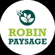 logo Robin Paysage