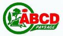 logo Abcd Paysage