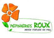 logo Sa Pepinieres Roux