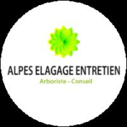 logo Alpes Elagage Entretien