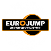 logo Euro Jump
