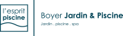 logo Boyer Jardin Et Piscine